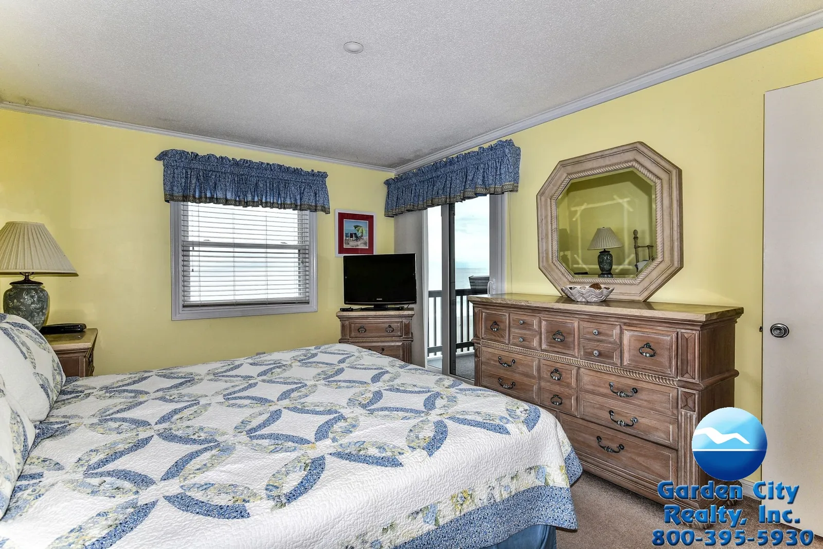 Sea Master 308 photo 14