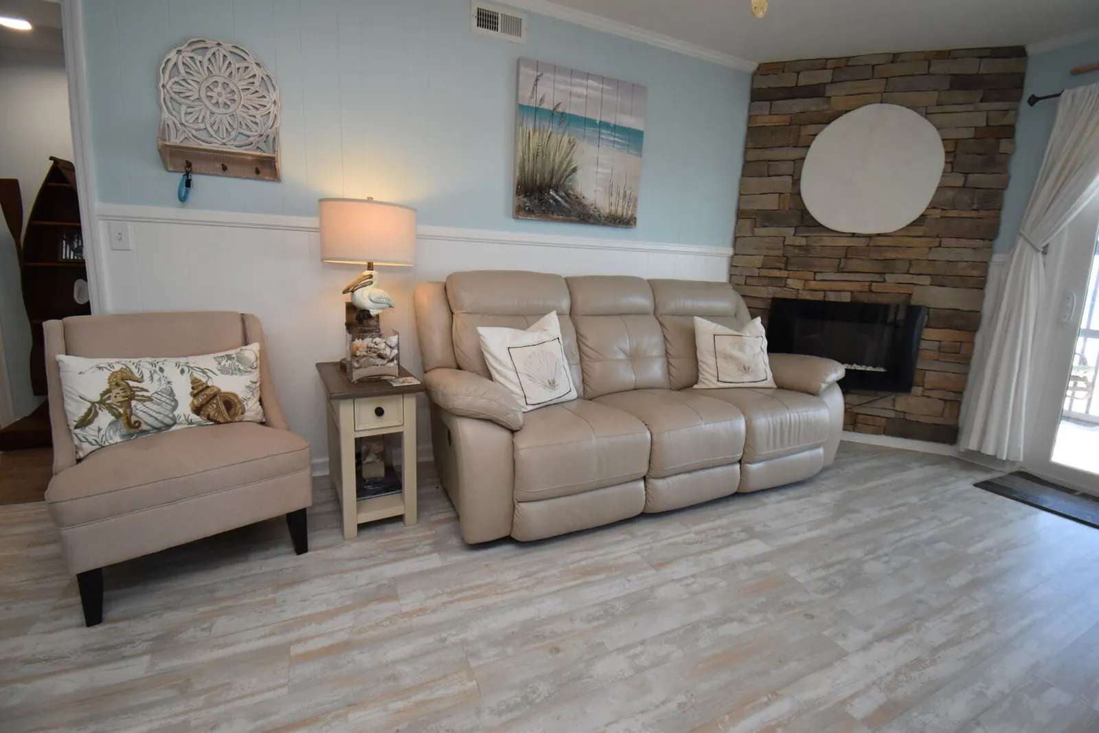 Sea Oaks 103 photo 4
