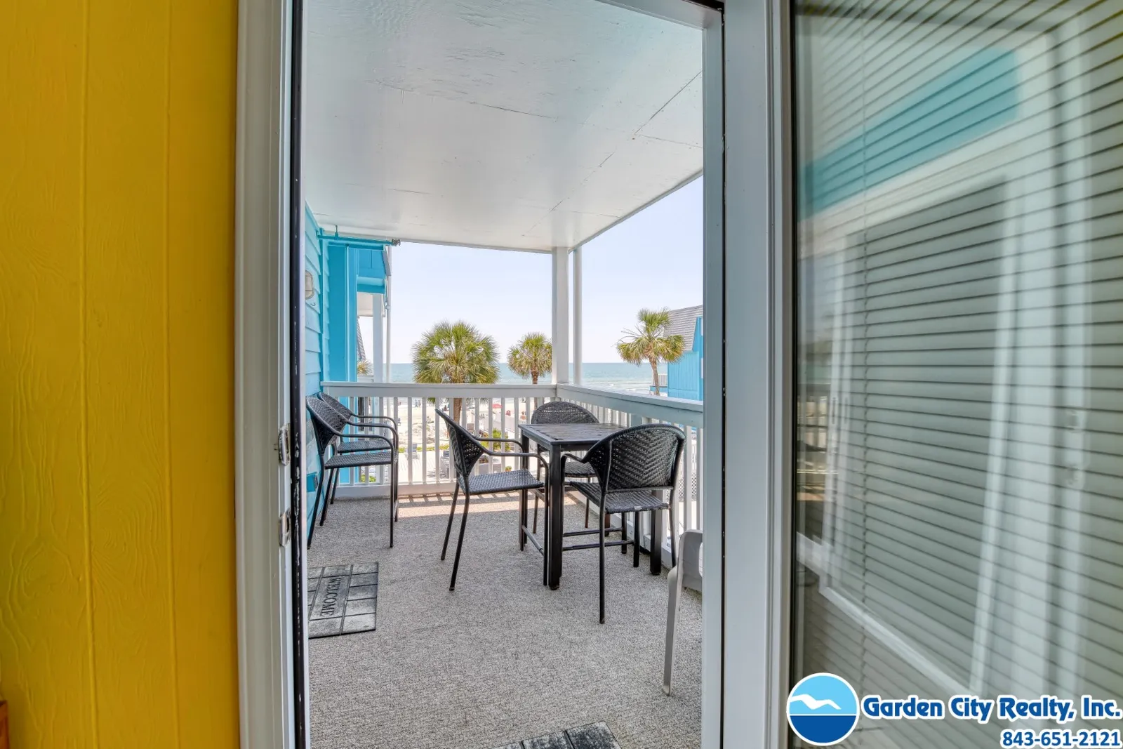 Beach House 203 photo 18