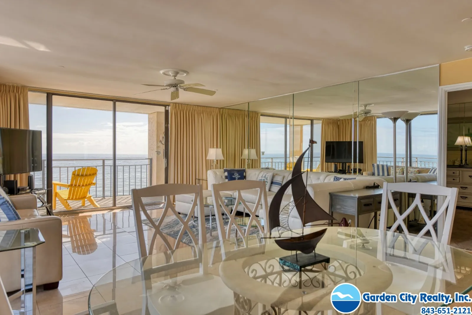 Surf Master Penthouse D photo 19