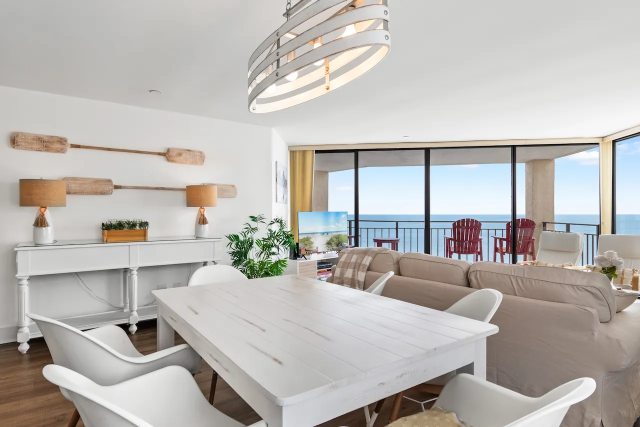Surf Master, Unit 1207 photo 4