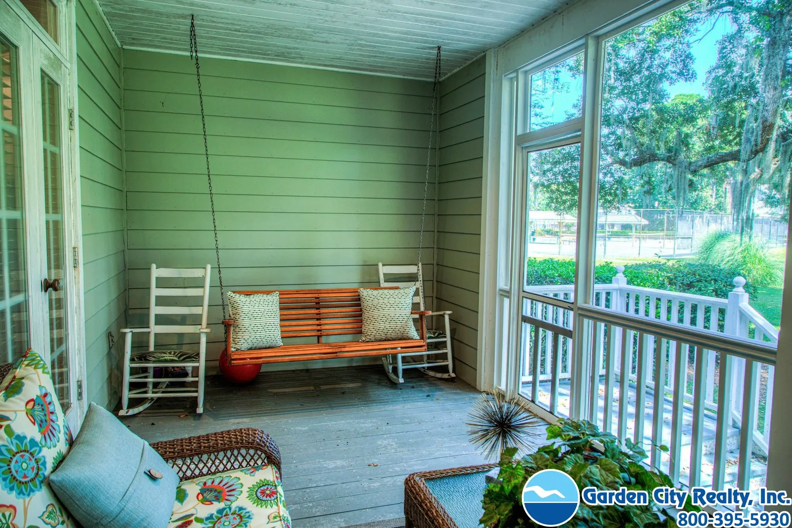 Kyle Cottage photo 15