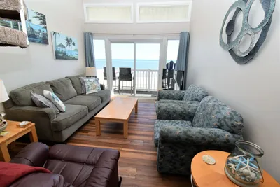 Surfside By The Sea II 302