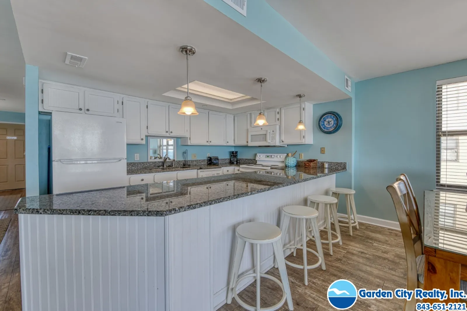 Surf Master 408 photo 13