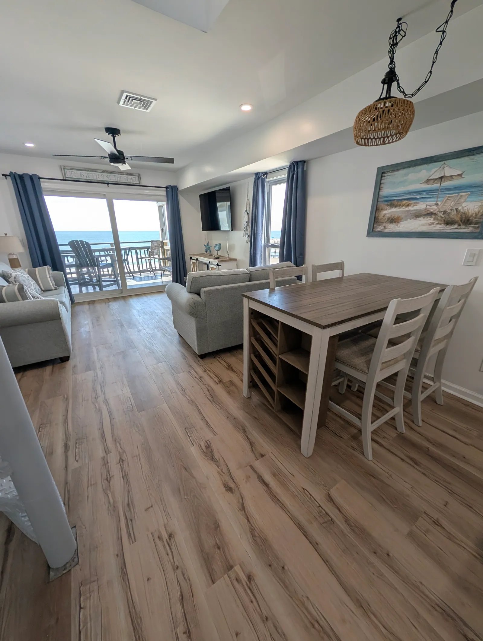 Sand Dollar, Unit 303 photo 19