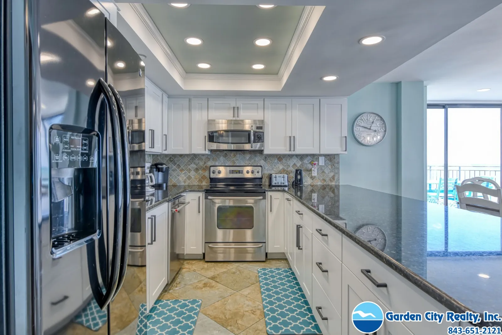 Surf Master Penthouse B photo 19