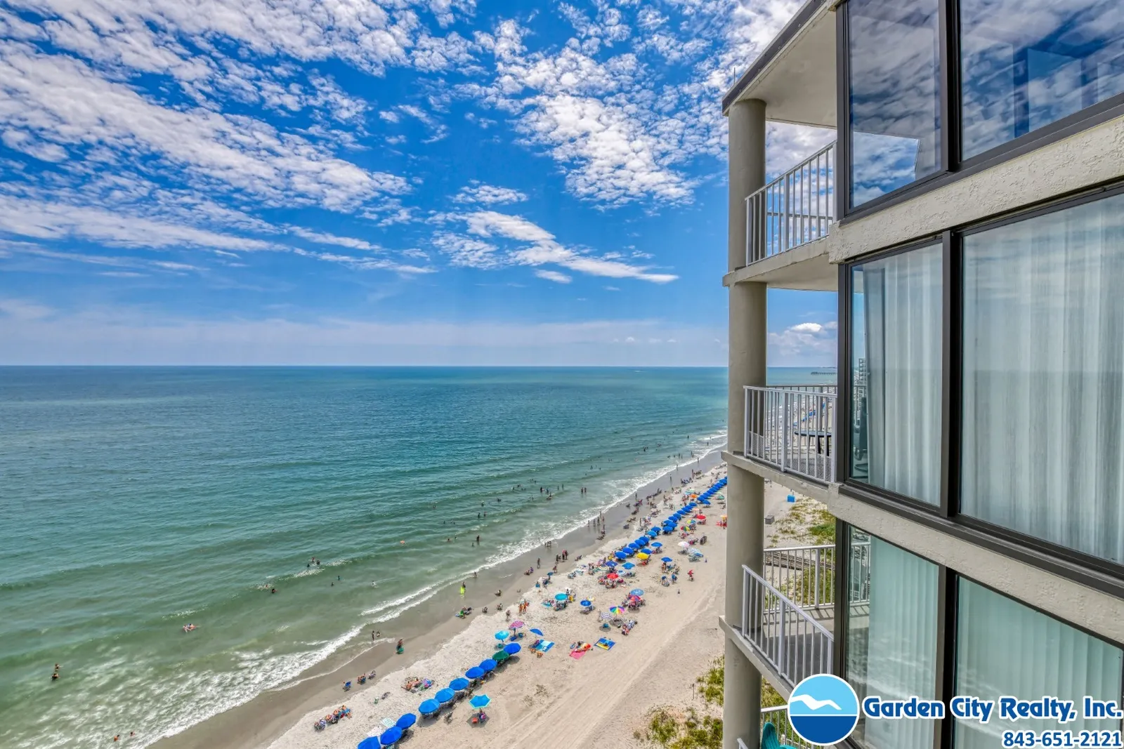 One Ocean Place 1206 photo 2