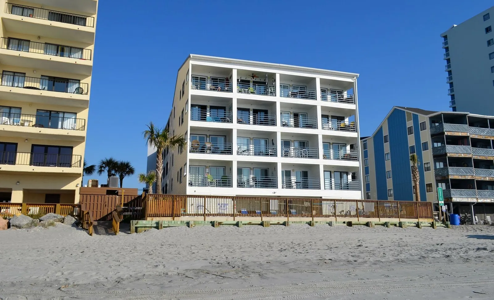 Carolina Shores II 2101 photo 21