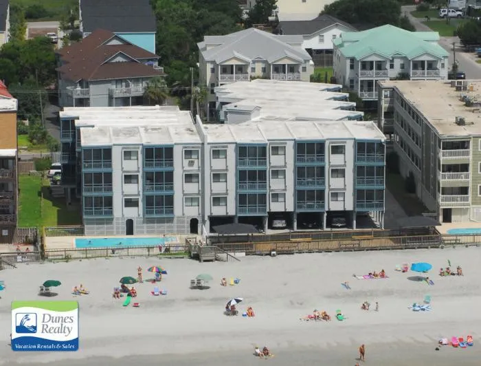 Sea Oaks 302 photo 23
