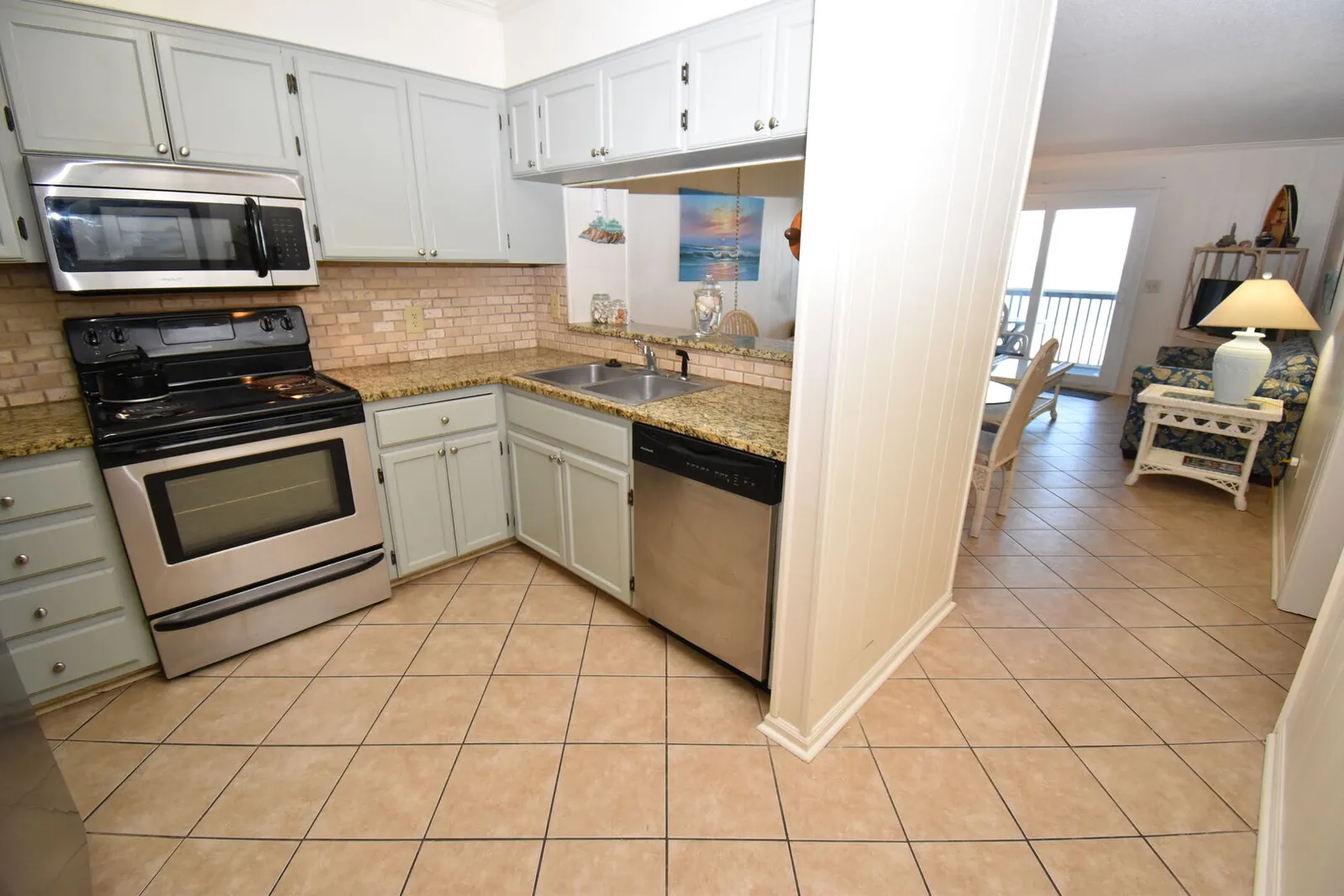 Sea Oaks 306 photo 7