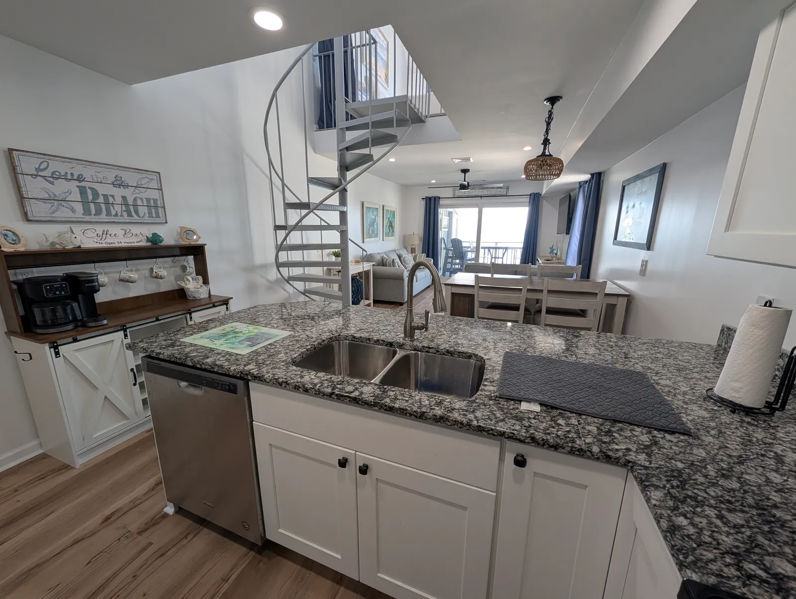 Sand Dollar, Unit 303 photo 16