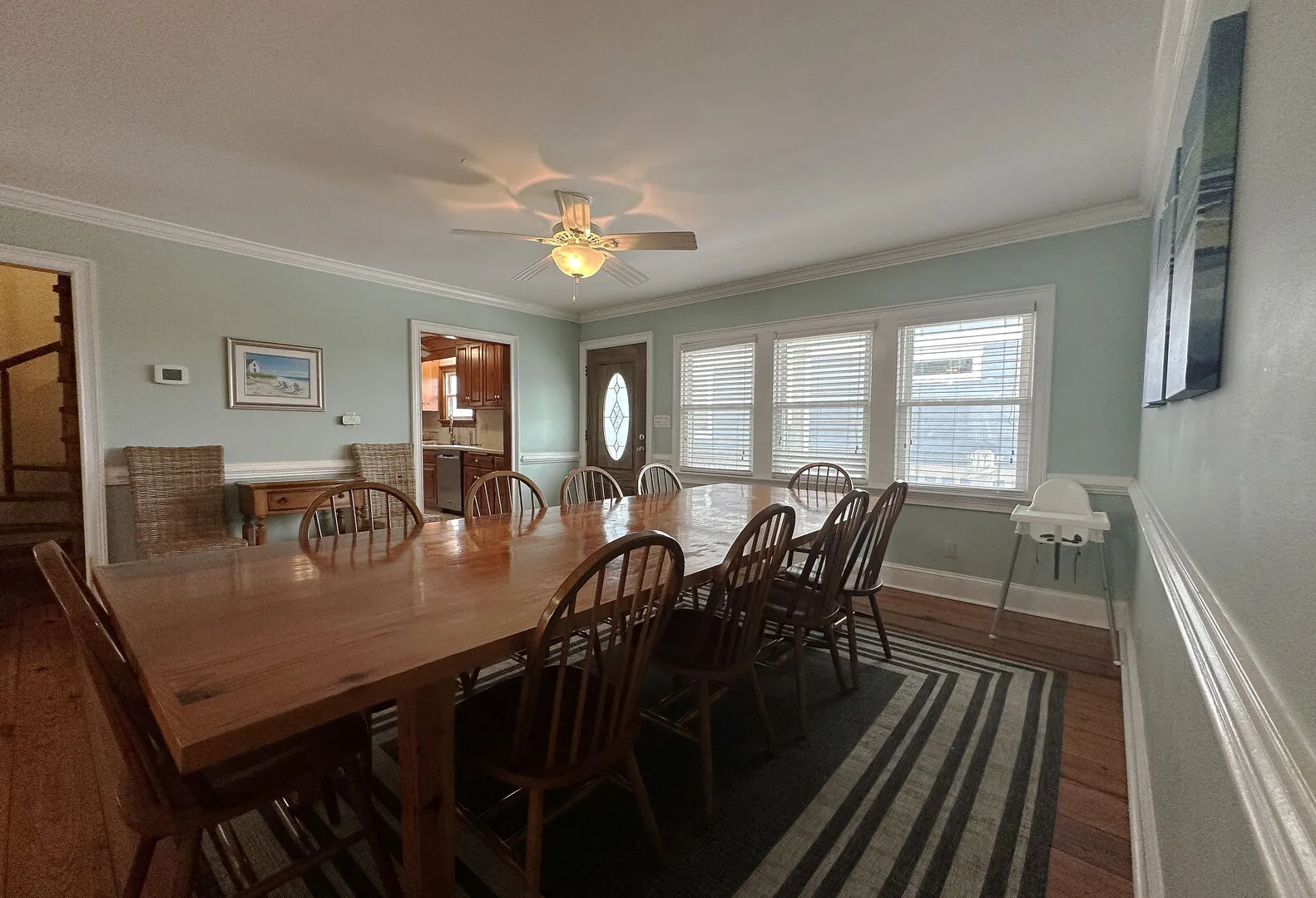 Rourk Beach House photo 12
