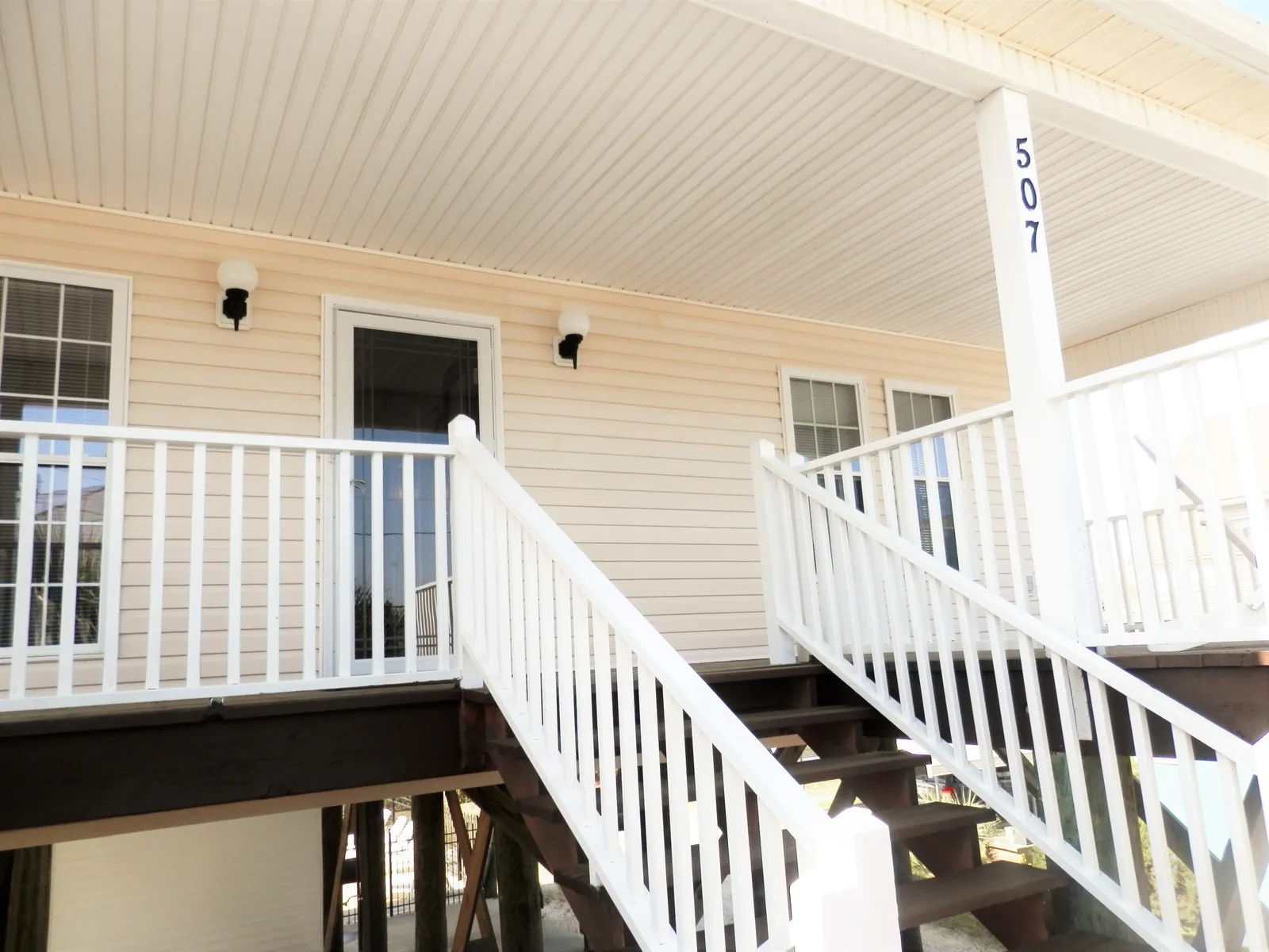 Crenson Beach, 507 N. Waccamaw Drive, Garden City Beach photo 4