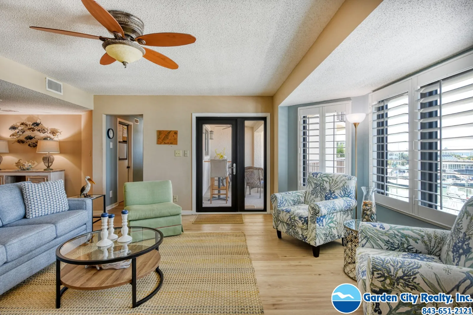 Marlin Quay 311 photo 20