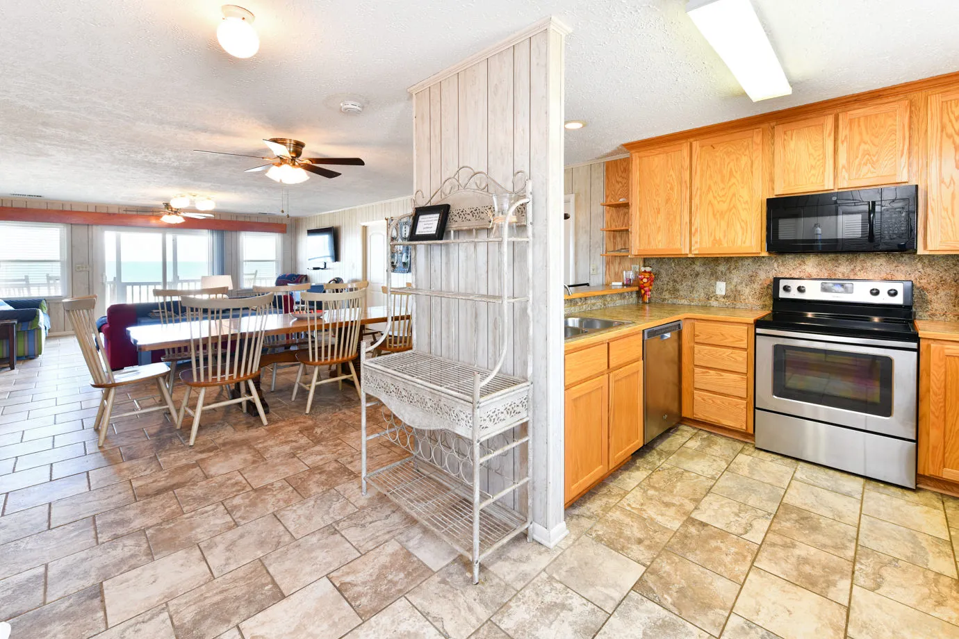 Stewart Cottage photo 3