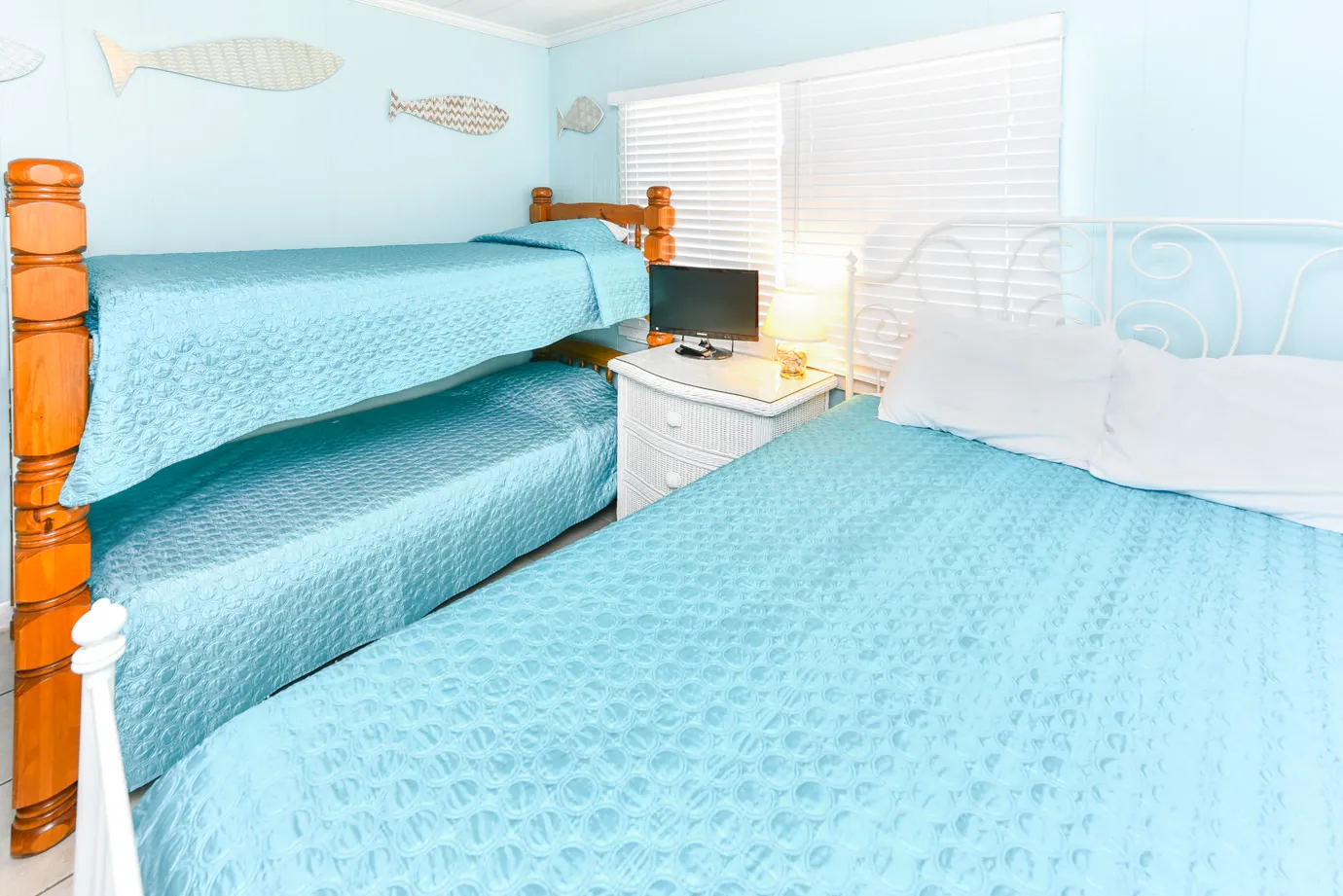 Seagrass Bungalow photo 11
