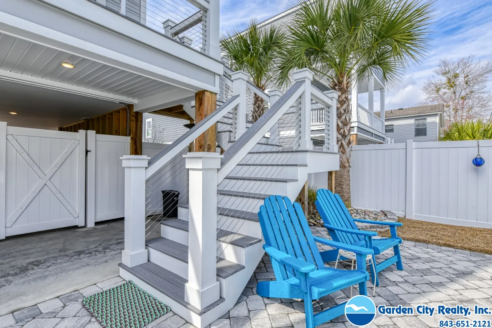 All Aboard Beach House photo 13