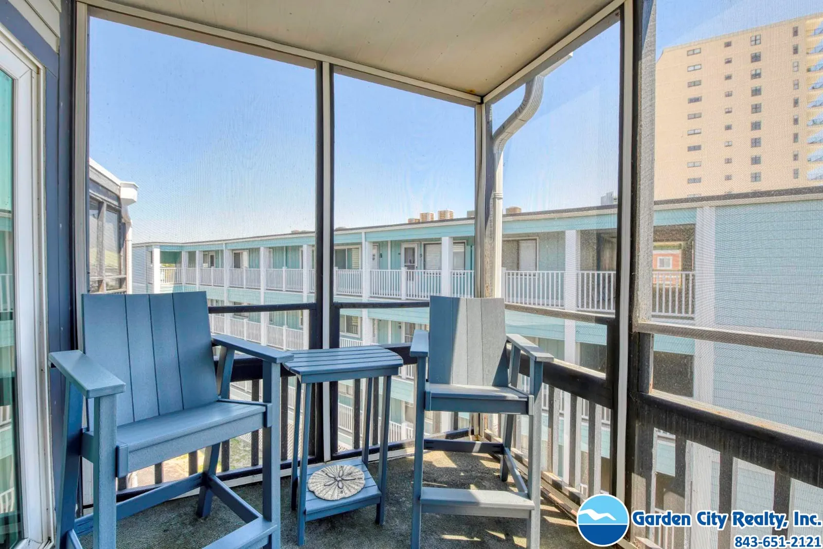 Sea Oaks 308 photo 4