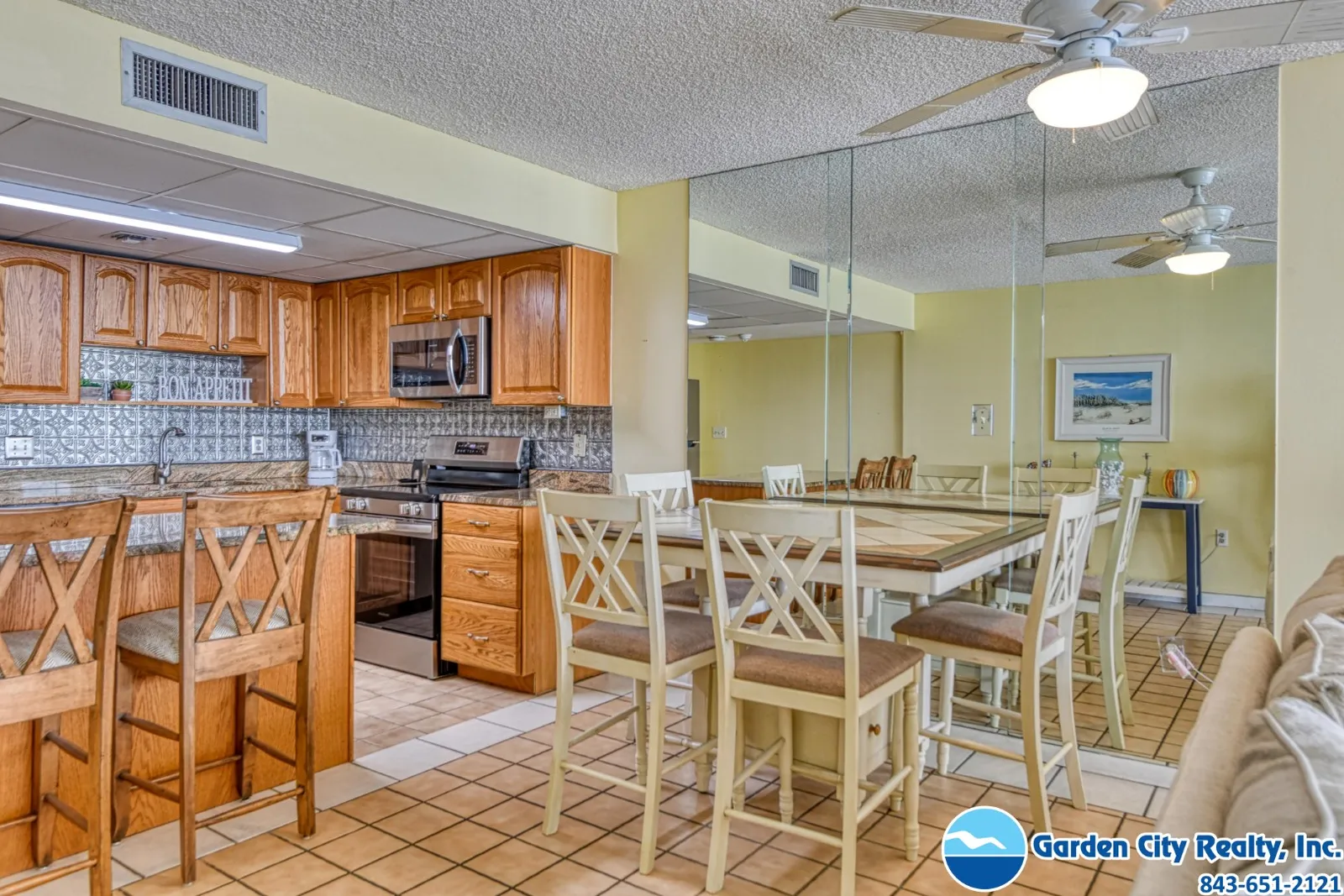 Royal Garden Resort 1610 photo 14