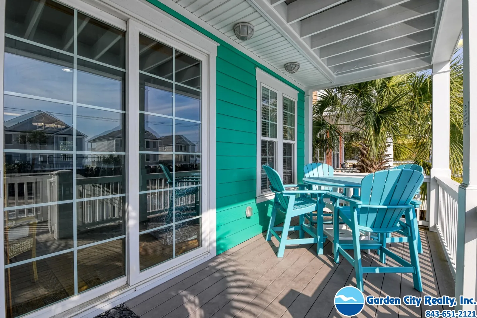 Reunion Villas # 3 photo 8