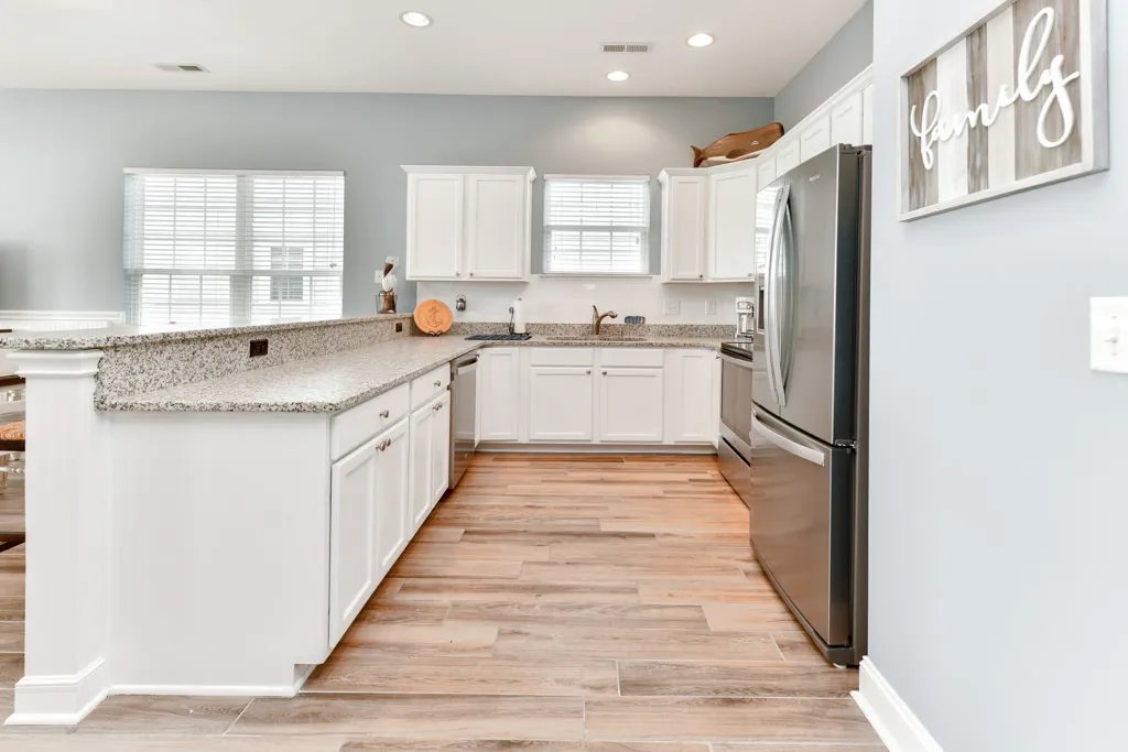 Coastal Cottage photo 8