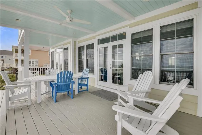 Black Magic 4909 S. Ocean Blvd., Long Bay Estates, MB, SC 29575 photo 6