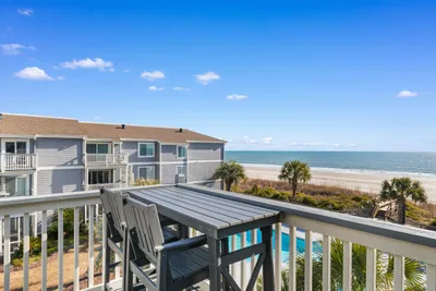 The Pelican Place Unit 301A