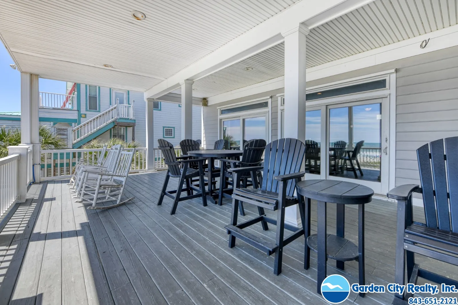 Ocean Air photo 10