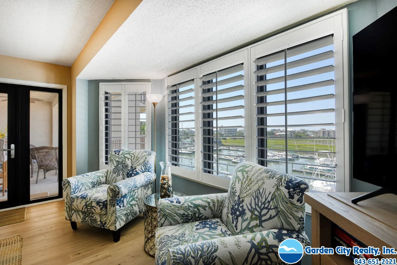 Marlin Quay 311 photo 21