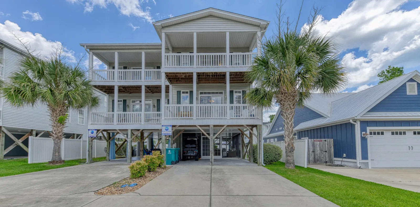 Sea Breeze Whole House photo 1