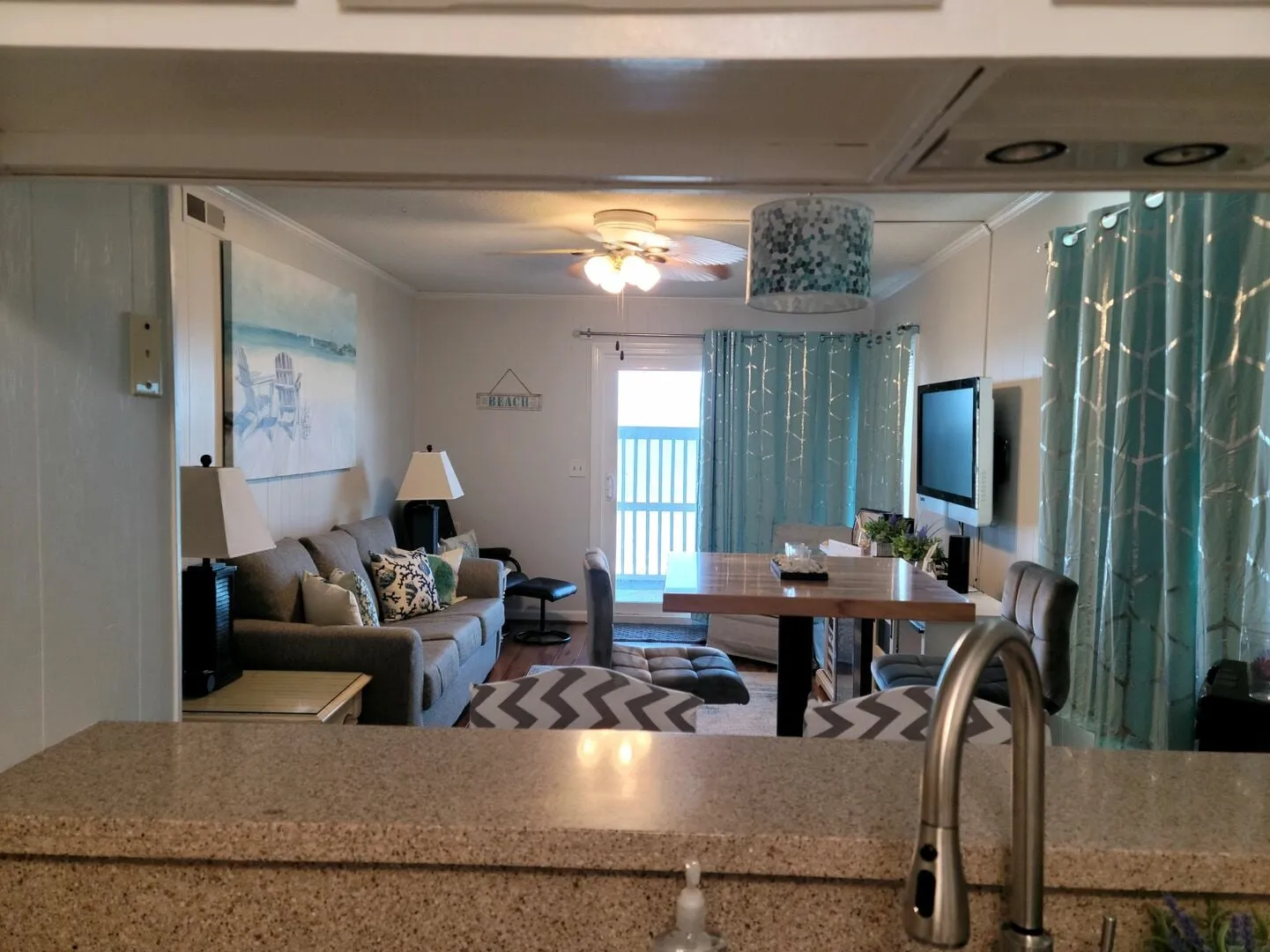 Sea Oaks 203 photo 1