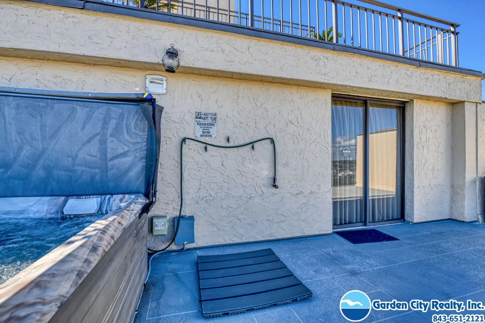 Surf Master Penthouse D photo 12