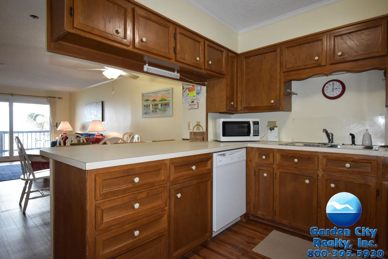 Sea Master 207 photo 14