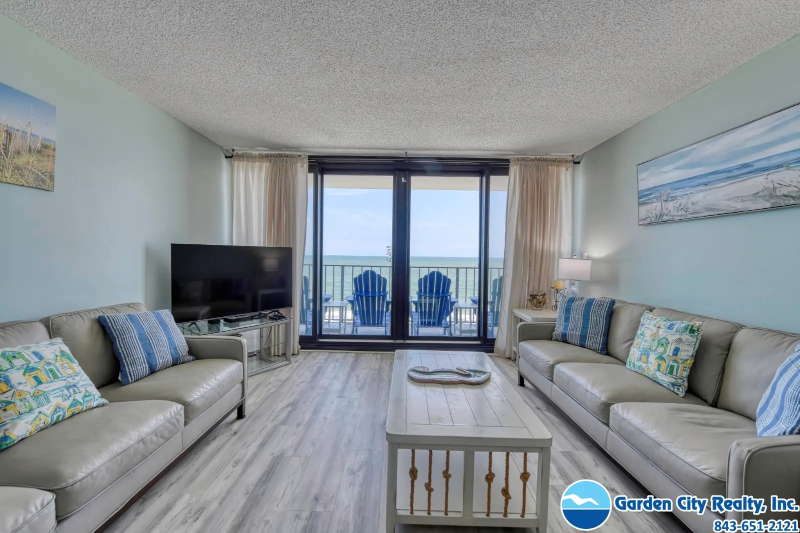 Horizon East 602 photo 8