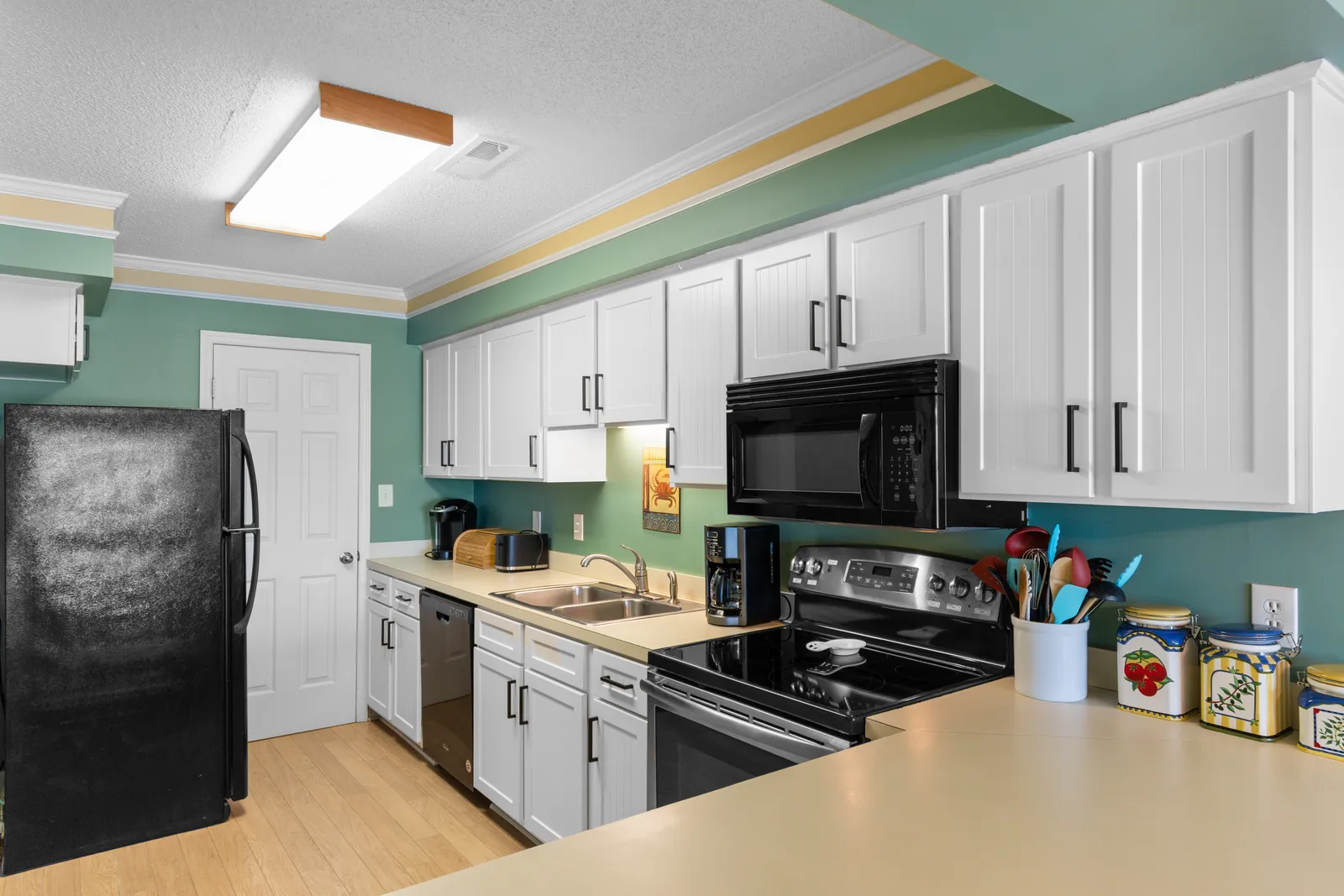 South Shores I, Unit 5 photo 8