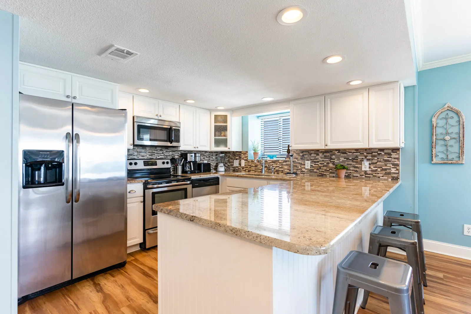 Atalaya Towers Penthouse 1702 photo 18