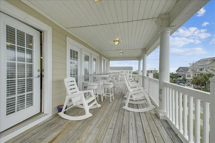Royal Paradise 1856 S. Waccamaw Dr. Garden City, SC 29576 photo 13