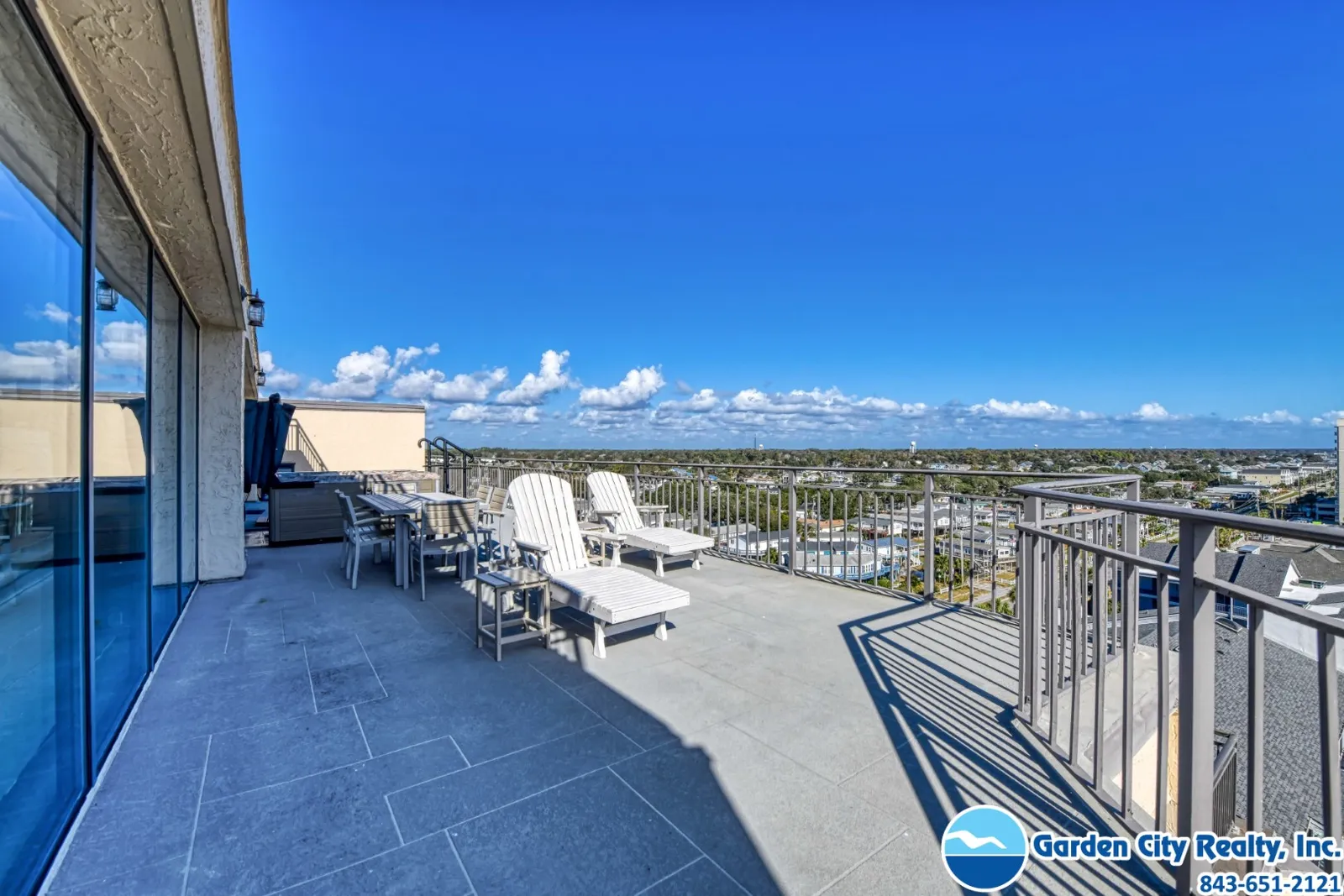 Surf Master Penthouse D photo 5