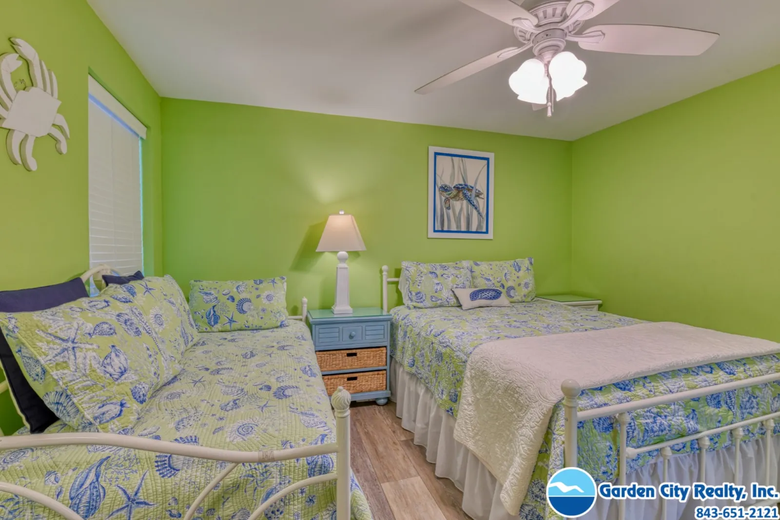 Surf Master 107 photo 6