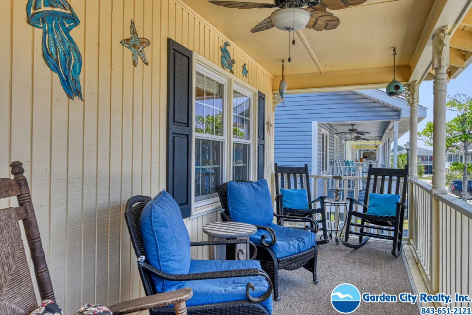 Summer House The Inlet Summer photo 6