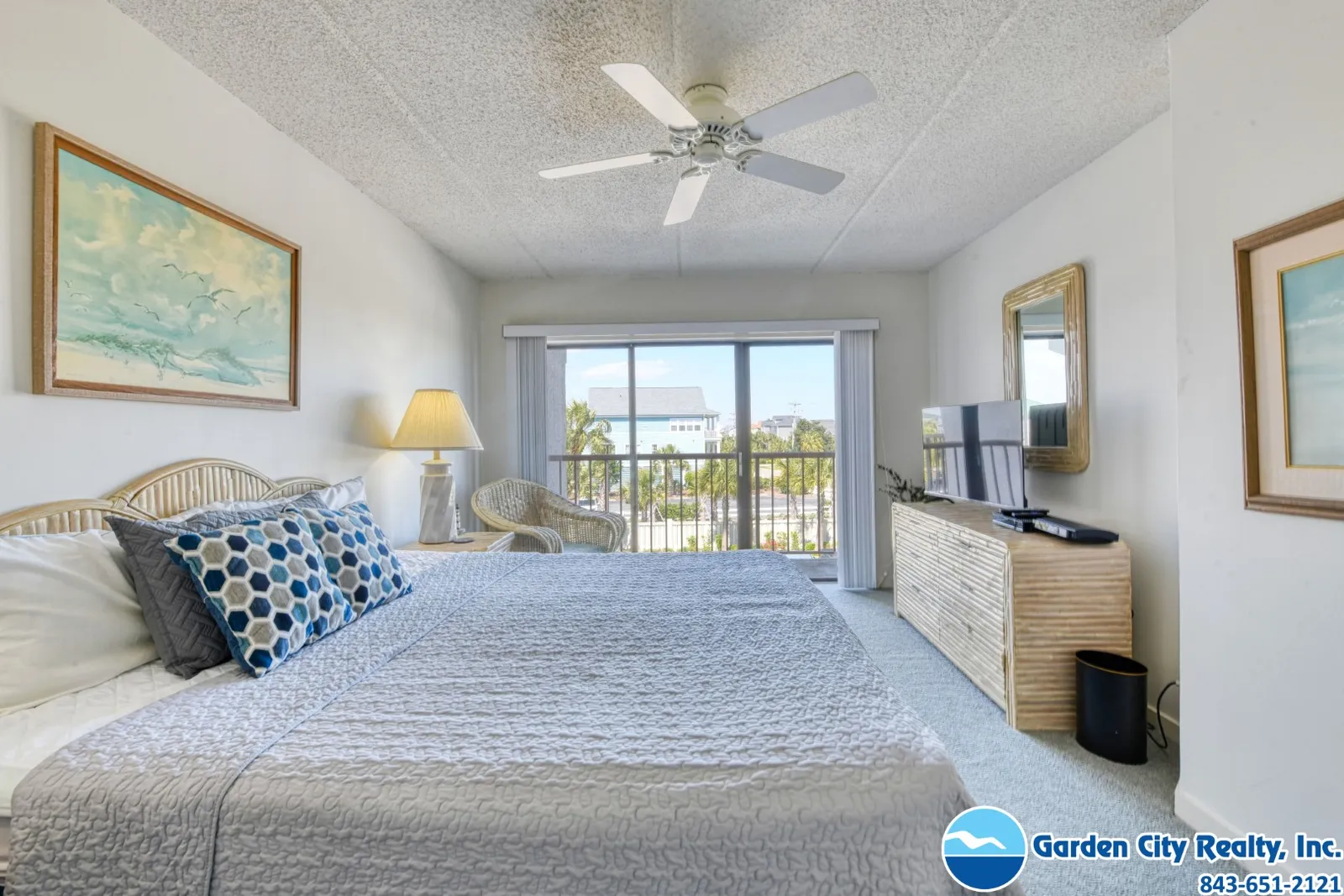 Marlin Quay 202 photo 21