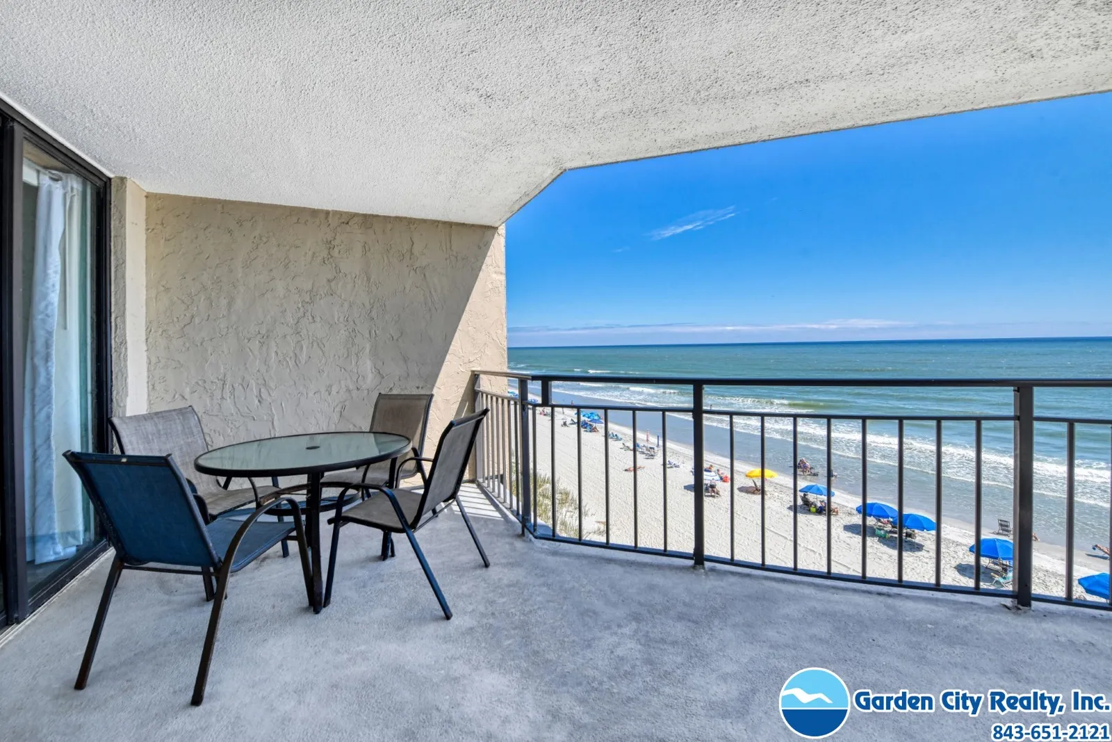 Surf Master 307 photo 6
