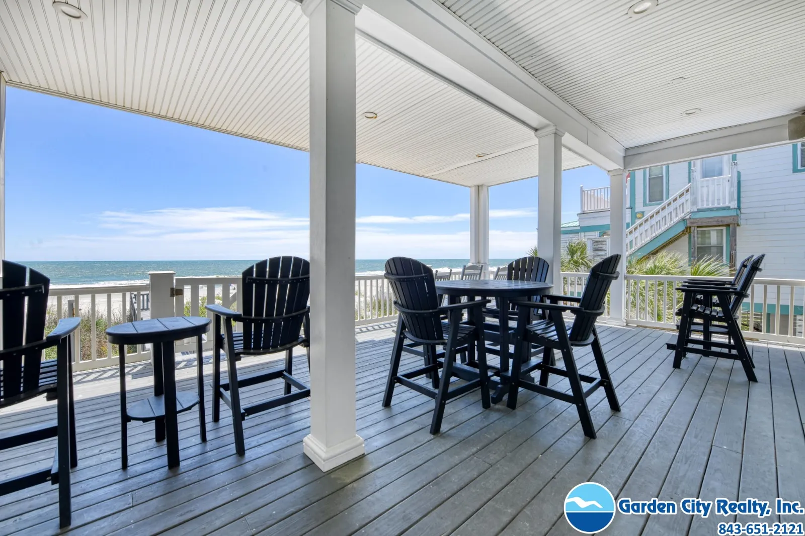 Ocean Air photo 8