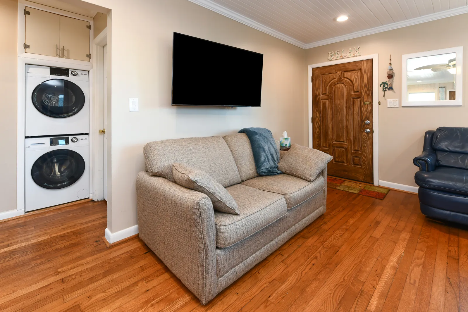 Carroll House photo 8