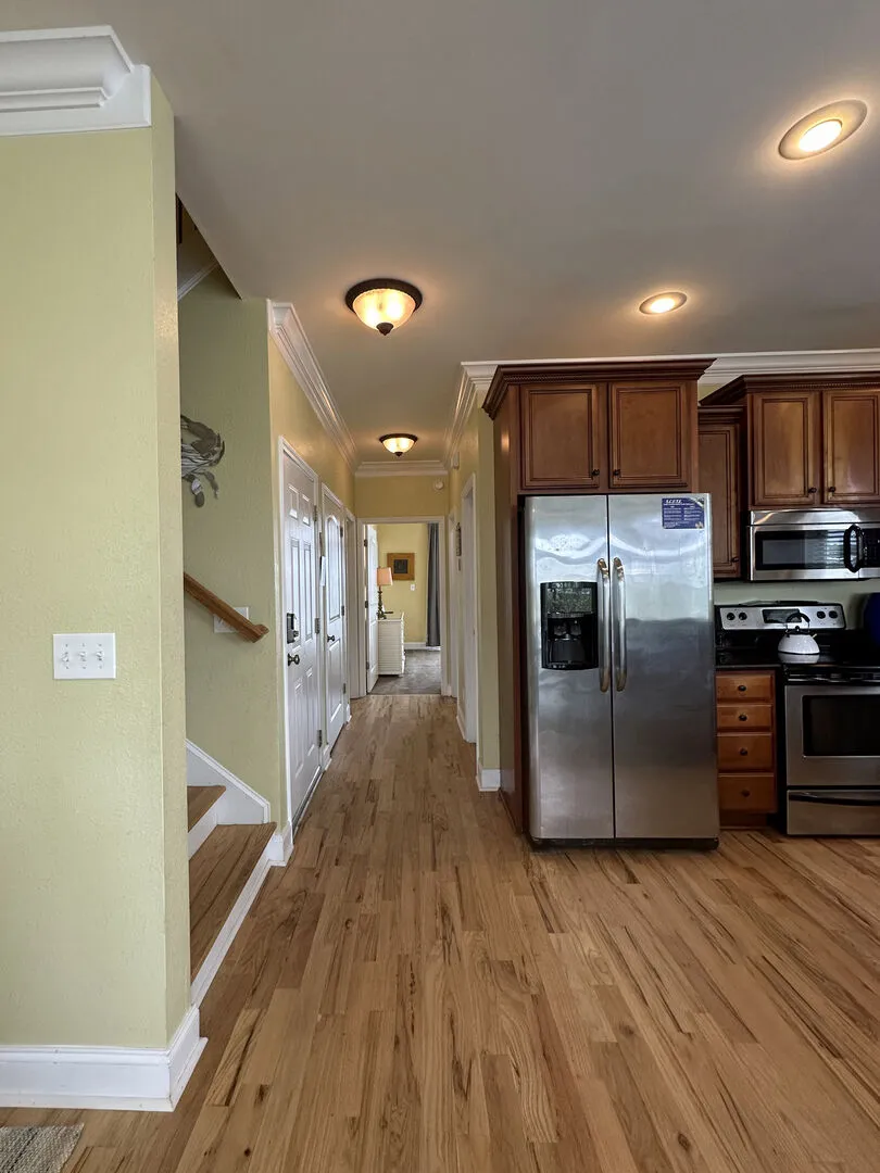 Crabby Cabin A photo 14