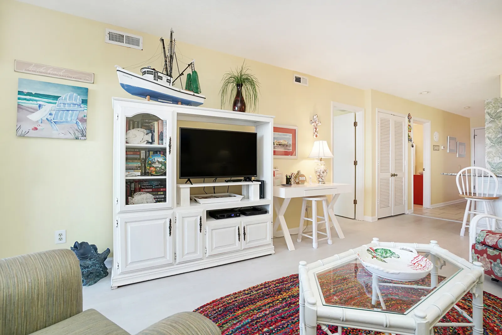Sand Dollar, Unit 102 photo 10