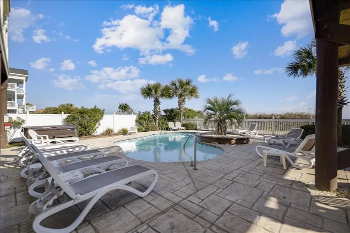 The Bellagio 5003 S Ocean Blvd., Long Bay Estates, MB, 29575 photo 7