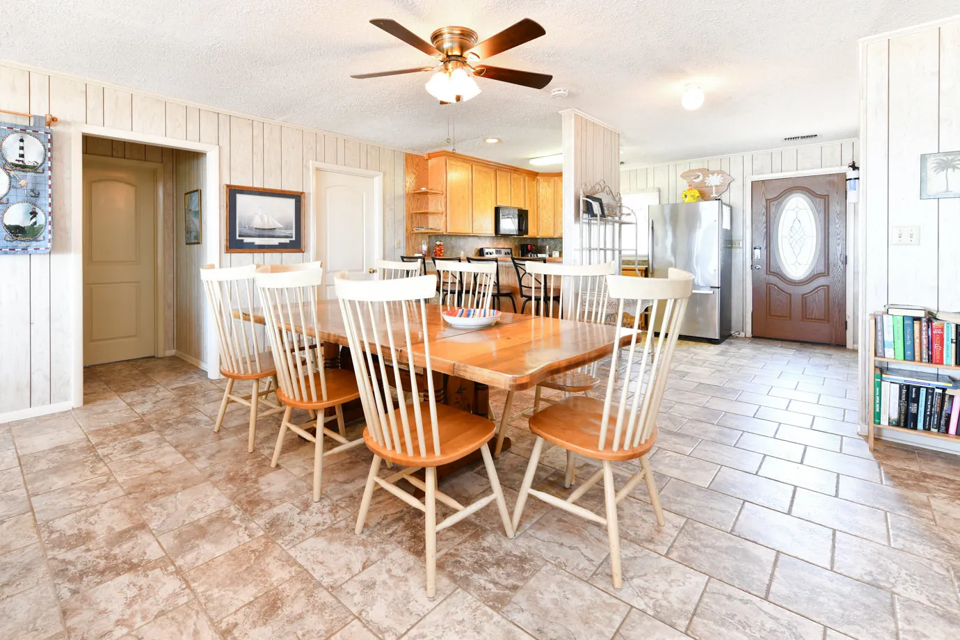 Stewart Cottage photo 6