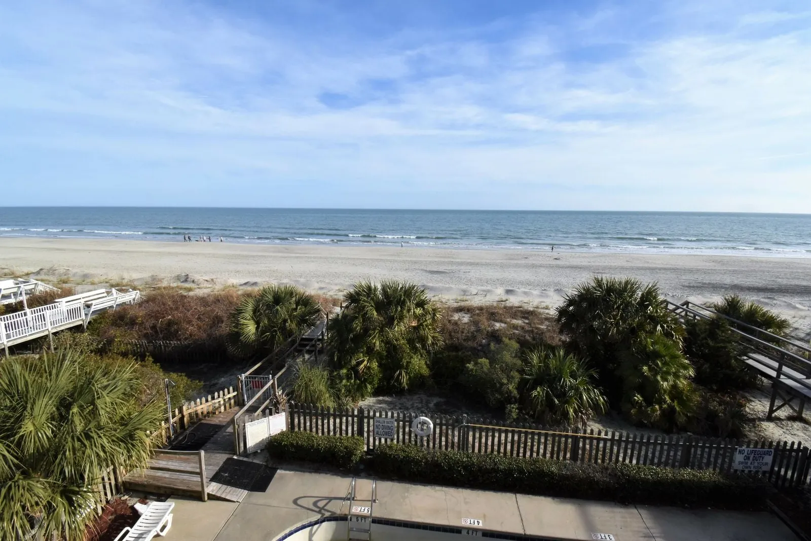 Palmetto Dunes 202 photo 3