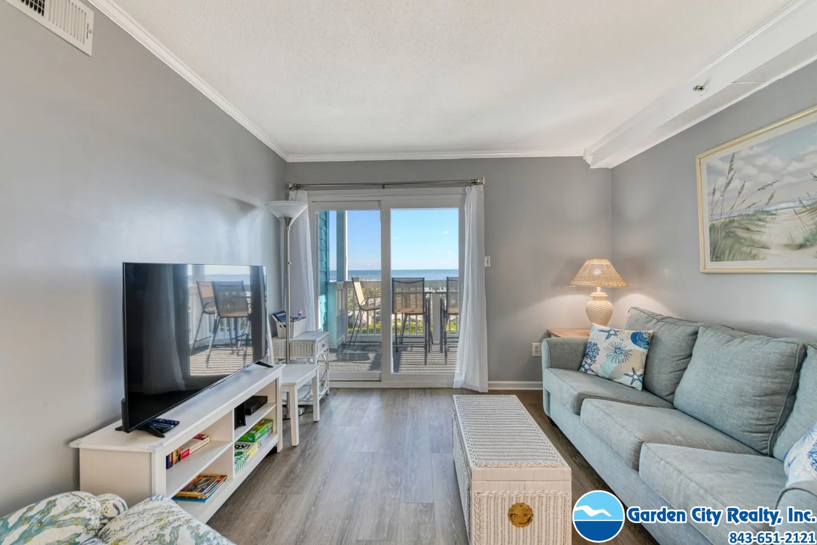 Beach House 105 photo 6